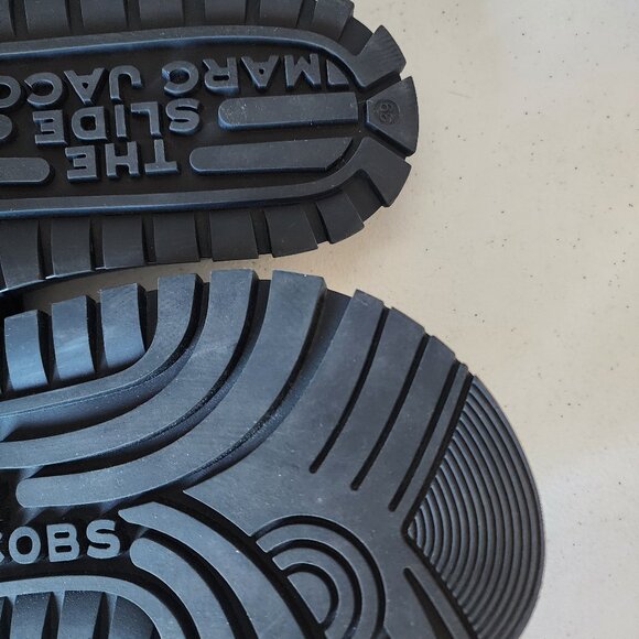 Marc Jacobs Slides "EUC" - Picture 14 of 16